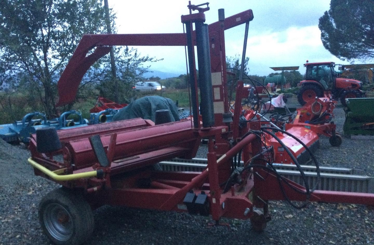 Fasciatore - Bale wrapper: picture 1 Fasciatore - Bale wrapper: picture 1