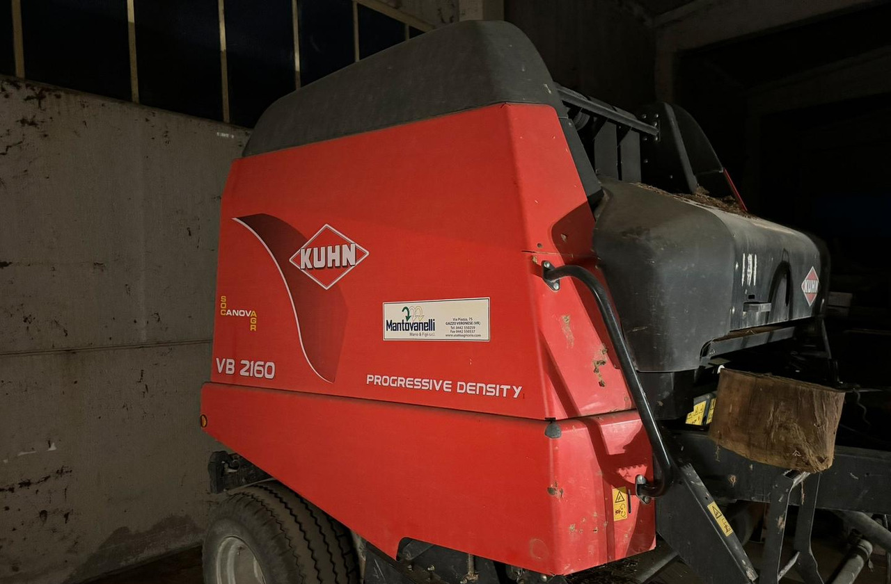 Rotopressa - Round baler: picture 5 Rotopressa - Round baler: picture 5