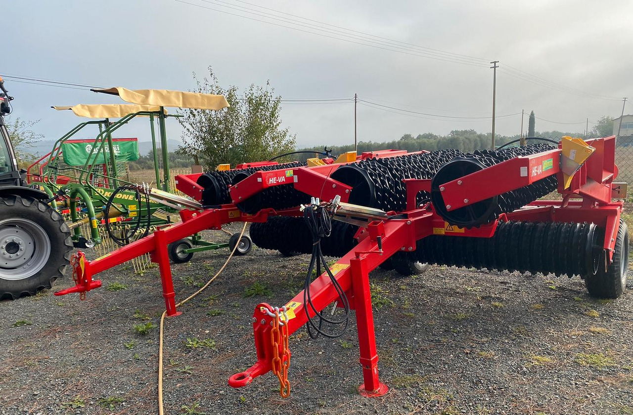 Rullo - Farm roller: picture 1 Rullo - Farm roller: picture 1