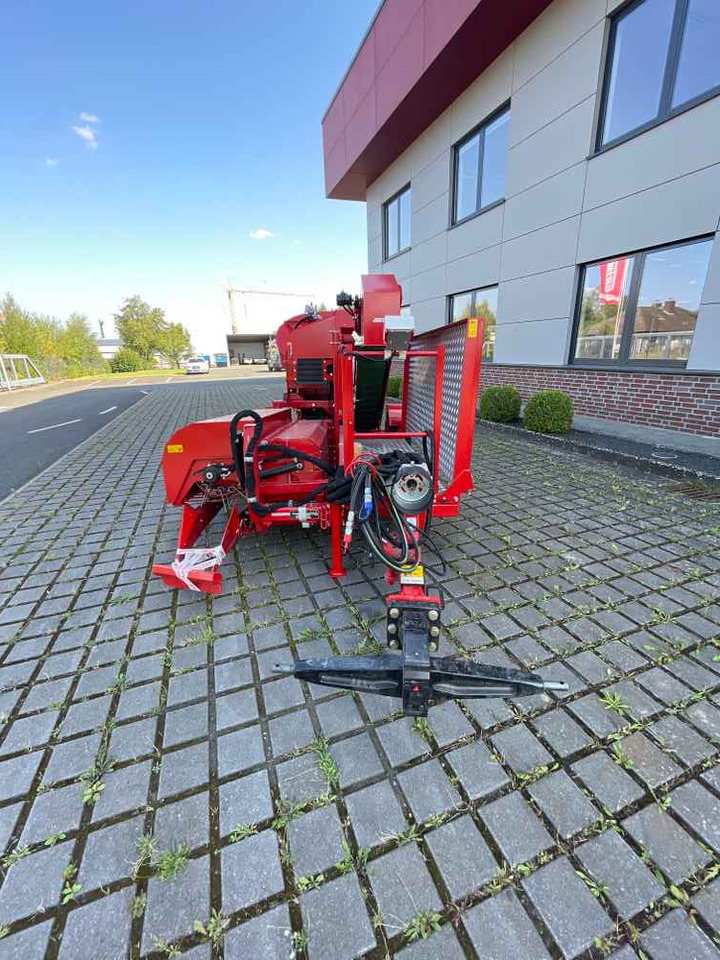 ASA-Lift GB-1000 - Sowing and planting equipment: picture 3 ASA-Lift GB-1000 - Sowing and planting equipment: picture 3