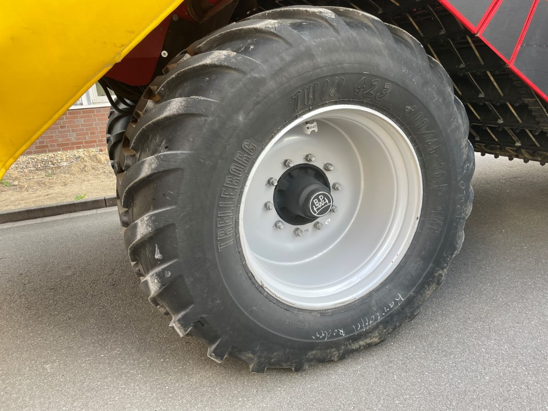 Grimme EVO 280 ClodSep - Harvester: picture 5 Grimme EVO 280 ClodSep - Harvester: picture 5