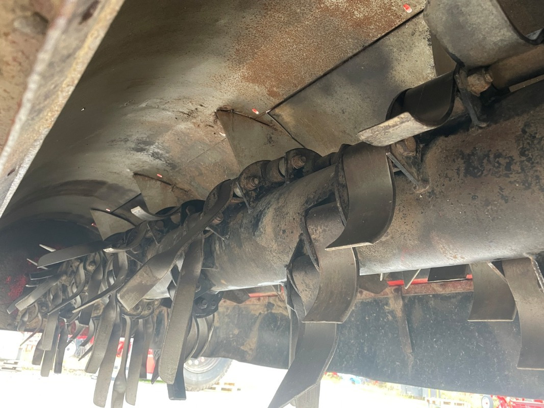 Grimme KS 75-4 - Harvester: picture 2 Grimme KS 75-4 - Harvester: picture 2