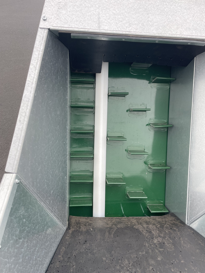 Skals Absackwaage - Storage equipment: picture 3 Skals Absackwaage - Storage equipment: picture 3