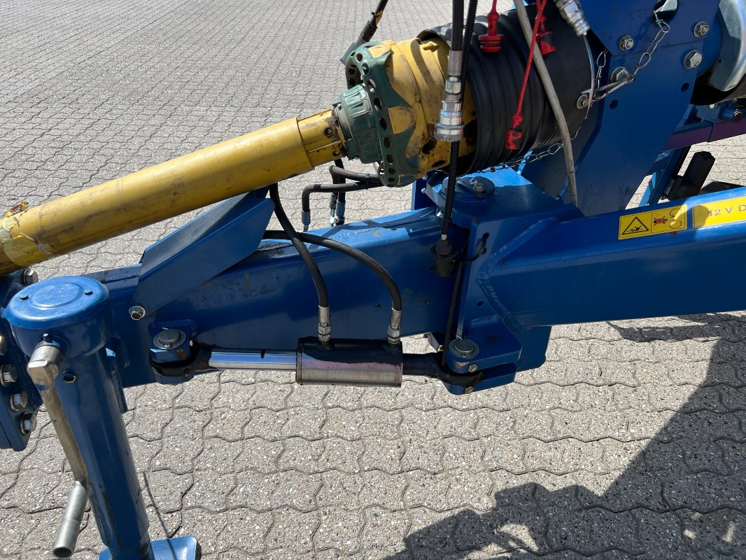 ASA-Lift ASA-LIFT SL-1022 - Harvester attachment: picture 3 ASA-Lift ASA-LIFT SL-1022 - Harvester attachment: picture 3