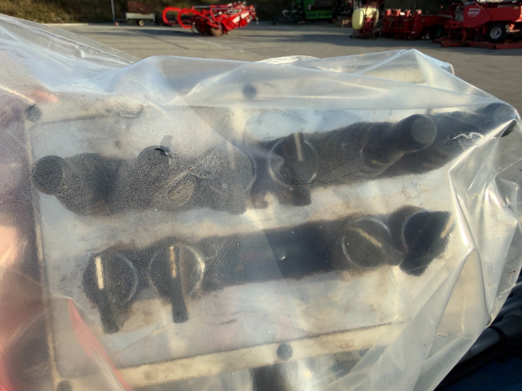 ASA-Lift SL-122 ES - Soil tillage equipment: picture 3 ASA-Lift SL-122 ES - Soil tillage equipment: picture 3