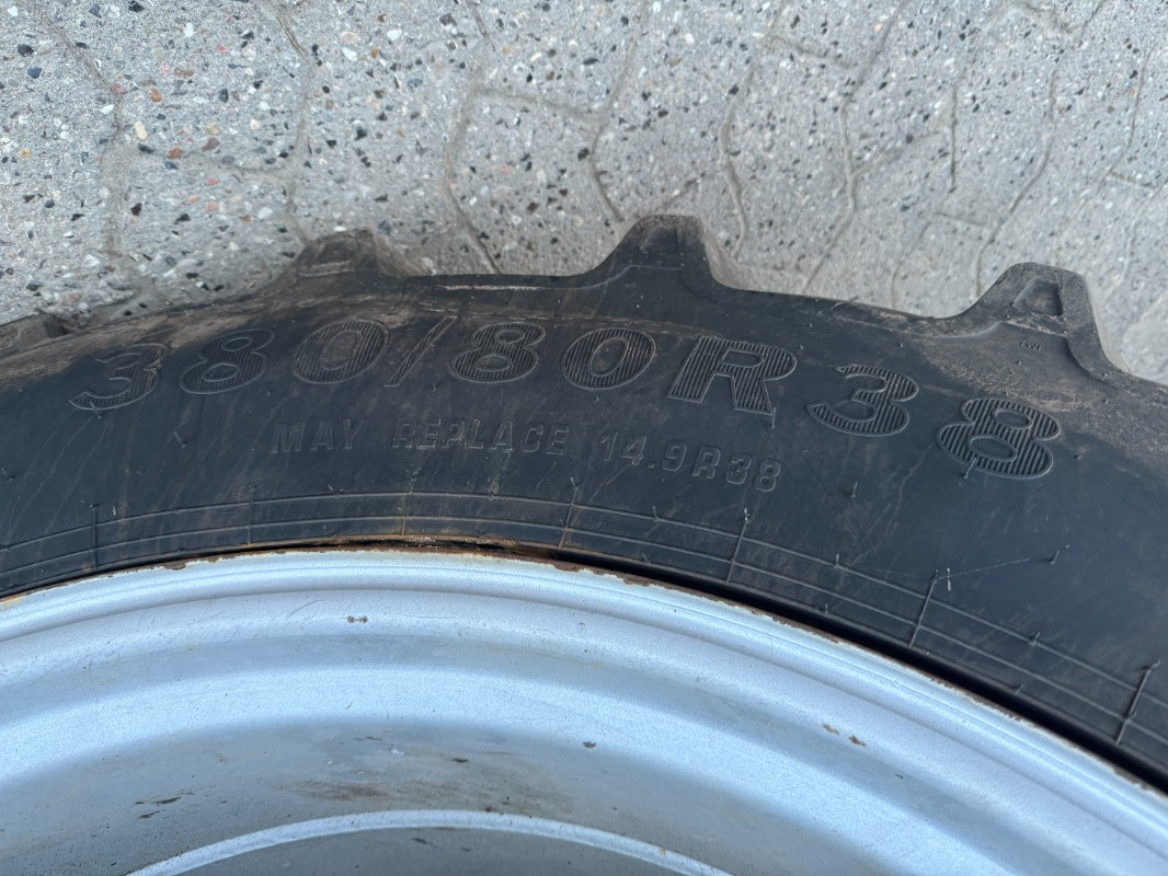 AVR AVR SPIRIT 9200 - Harvester: picture 5 AVR AVR SPIRIT 9200 - Harvester: picture 5