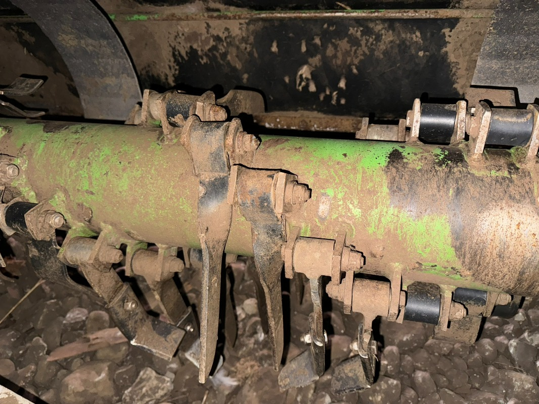 AVR Rafale Butterfly - Harvester: picture 3 AVR Rafale Butterfly - Harvester: picture 3