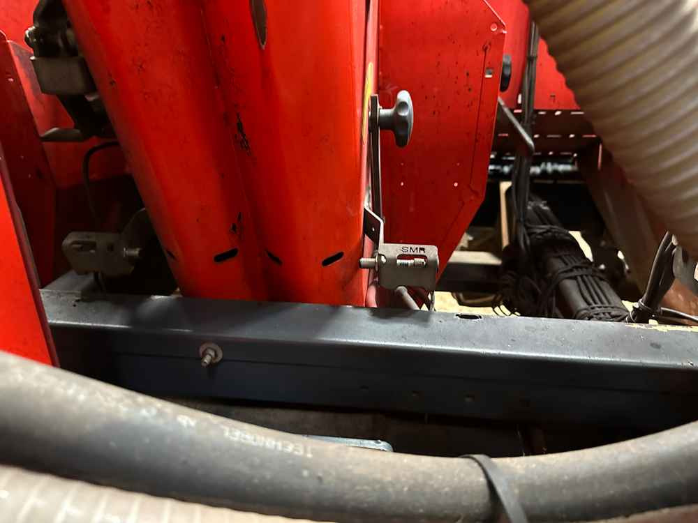 Dewulf Miedema CP62 Xtreme - Harvester: picture 3 Dewulf Miedema CP62 Xtreme - Harvester: picture 3