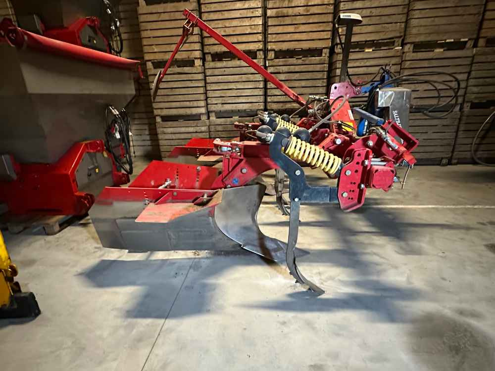 Grimme BFL-200-H - Harvester attachment: picture 1 Grimme BFL-200-H - Harvester attachment: picture 1