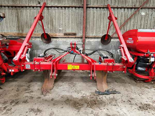 Grimme BFL-200-H - Harvester attachment: picture 1 Grimme BFL-200-H - Harvester attachment: picture 1