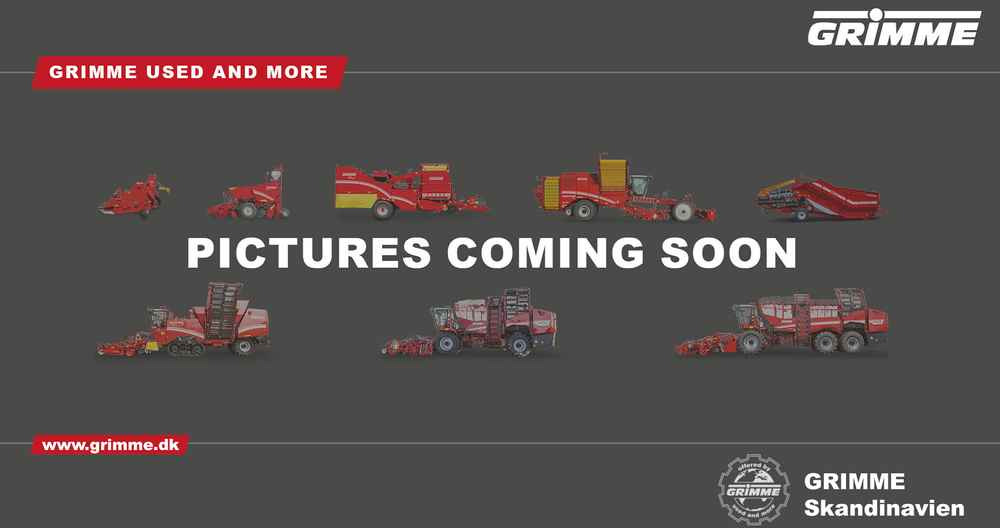 Grimme BFL-200-H - Harvester attachment: picture 2 Grimme BFL-200-H - Harvester attachment: picture 2
