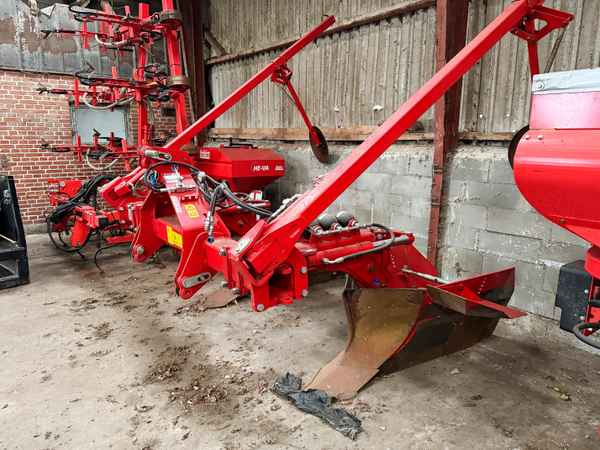 Grimme BFL-200-H - Harvester attachment: picture 3 Grimme BFL-200-H - Harvester attachment: picture 3