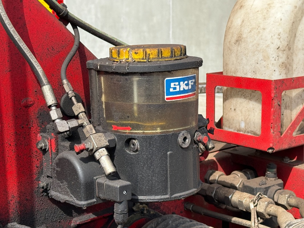 Grimme EVO 280 ClodSep - Harvester: picture 3 Grimme EVO 280 ClodSep - Harvester: picture 3