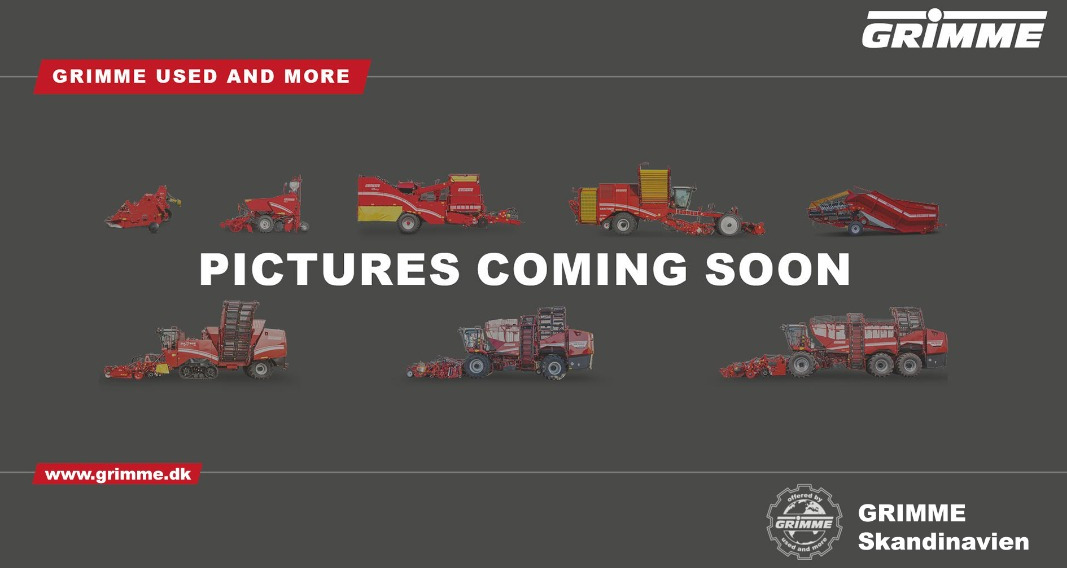 Grimme EVO 280 ClodSep Gen II - Potato harvester: picture 1 Grimme EVO 280 ClodSep Gen II - Potato harvester: picture 1