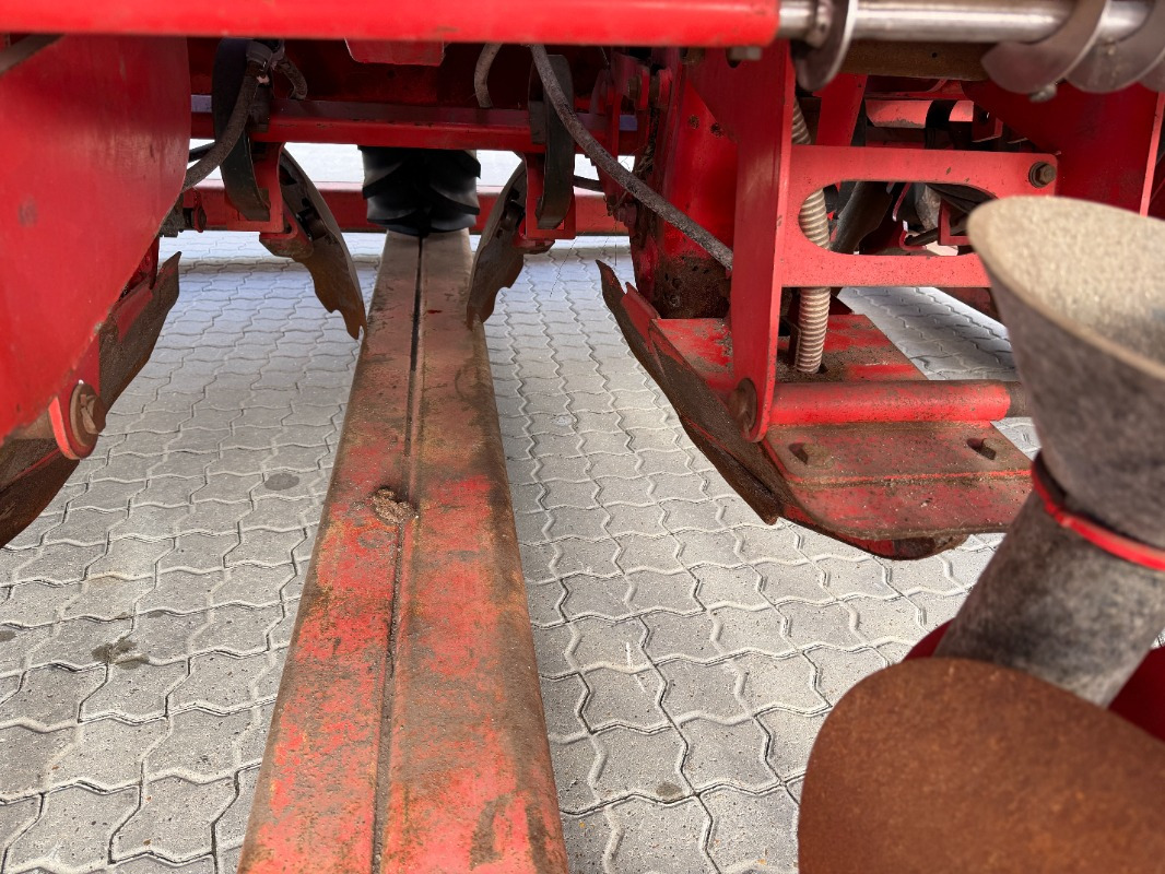 Harvester Grimme GL 36-ZS: picture 13