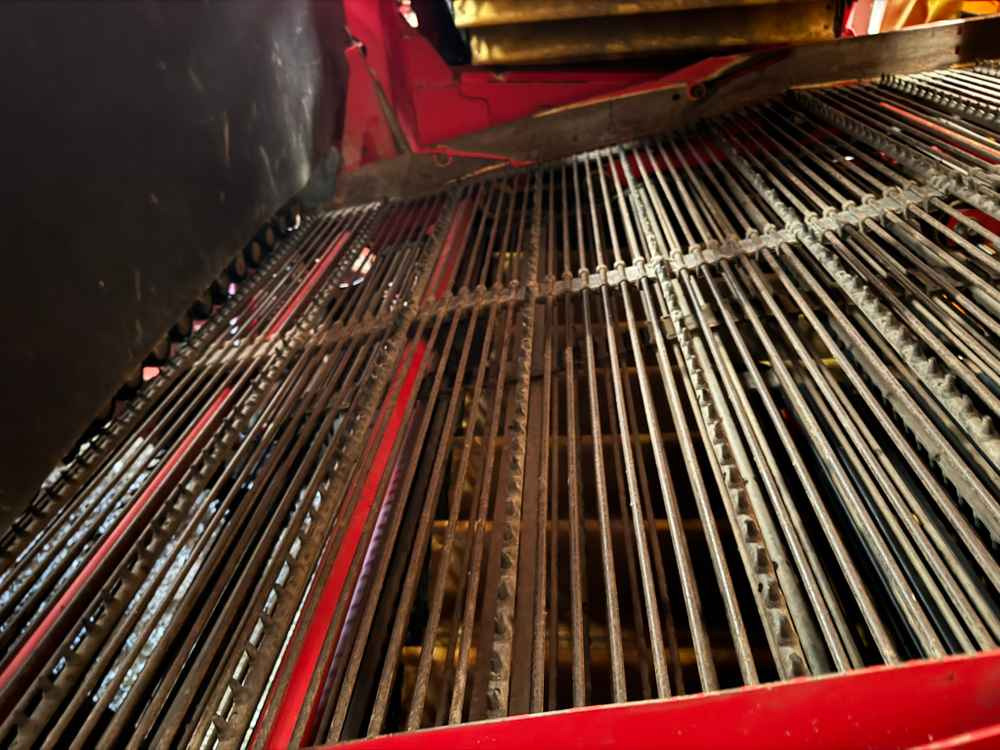 Grimme GT-170-MS - Harvester: picture 3 Grimme GT-170-MS - Harvester: picture 3