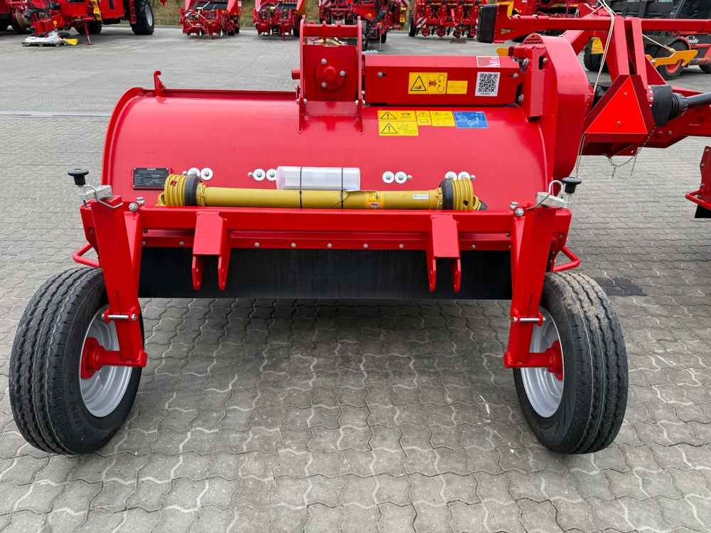 Grimme KS 75-2 - Harvester: picture 1 Grimme KS 75-2 - Harvester: picture 1
