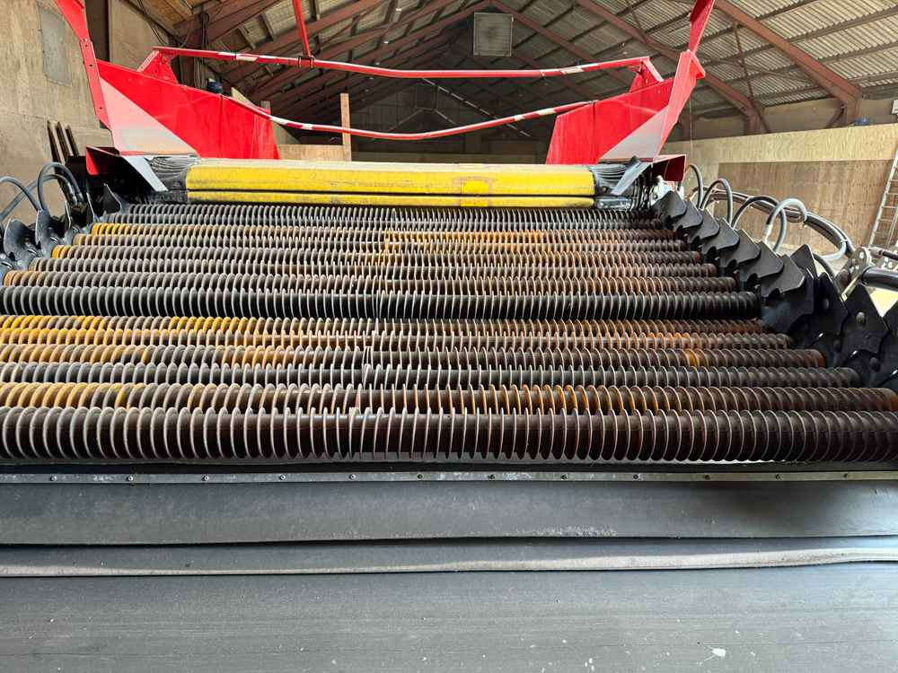 Grimme RH-20-24 - Storage equipment: picture 4 Grimme RH-20-24 - Storage equipment: picture 4