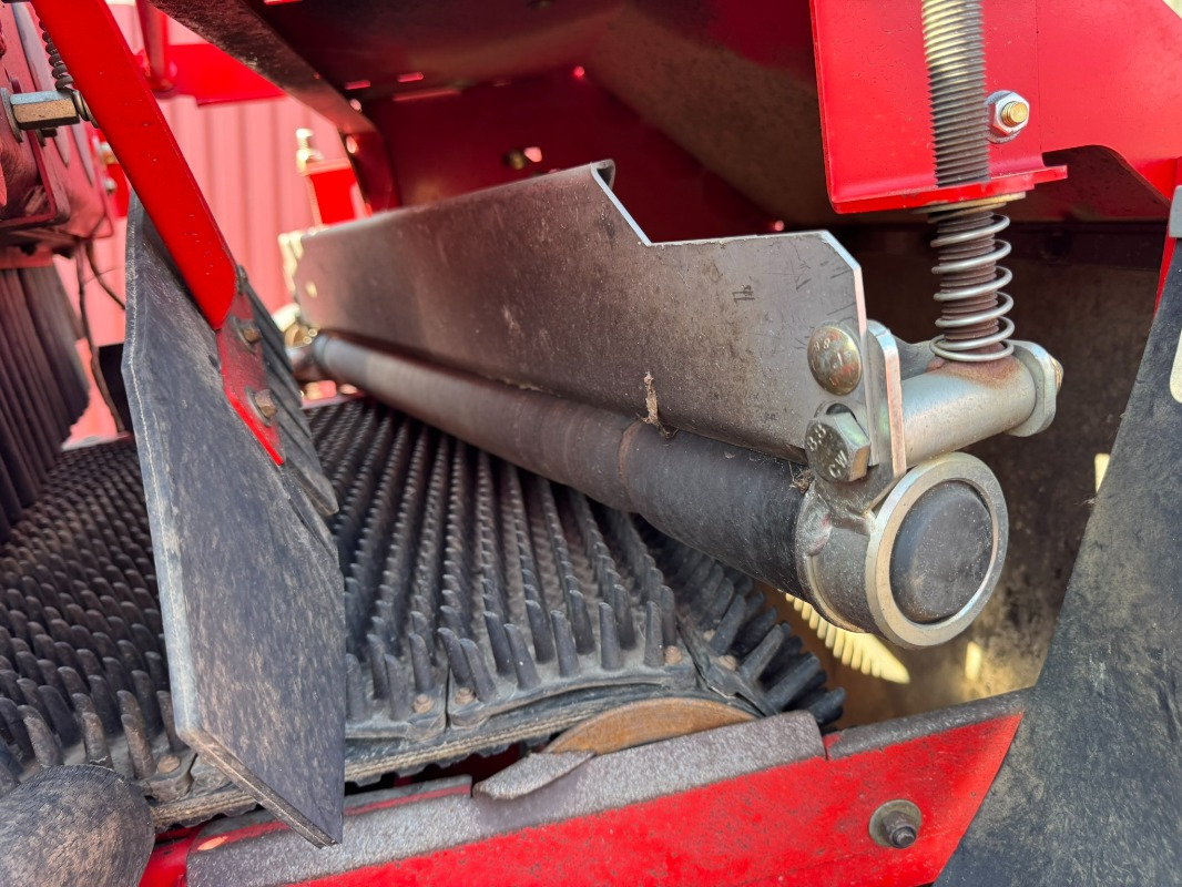 Harvester Grimme SE 140-UB: picture 12 Harvester Grimme SE 140-UB: picture 12