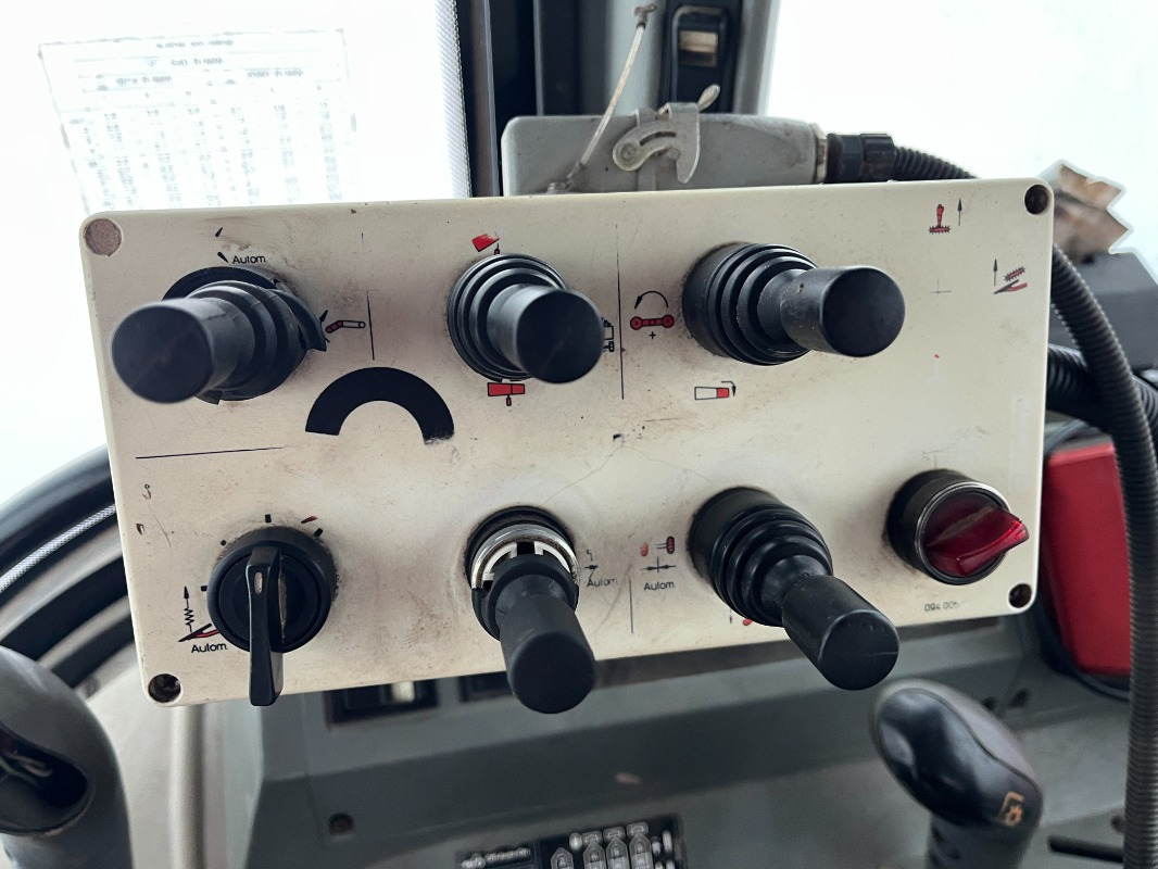 Grimme SE 75-40-UB - Harvester: picture 3 Grimme SE 75-40-UB - Harvester: picture 3