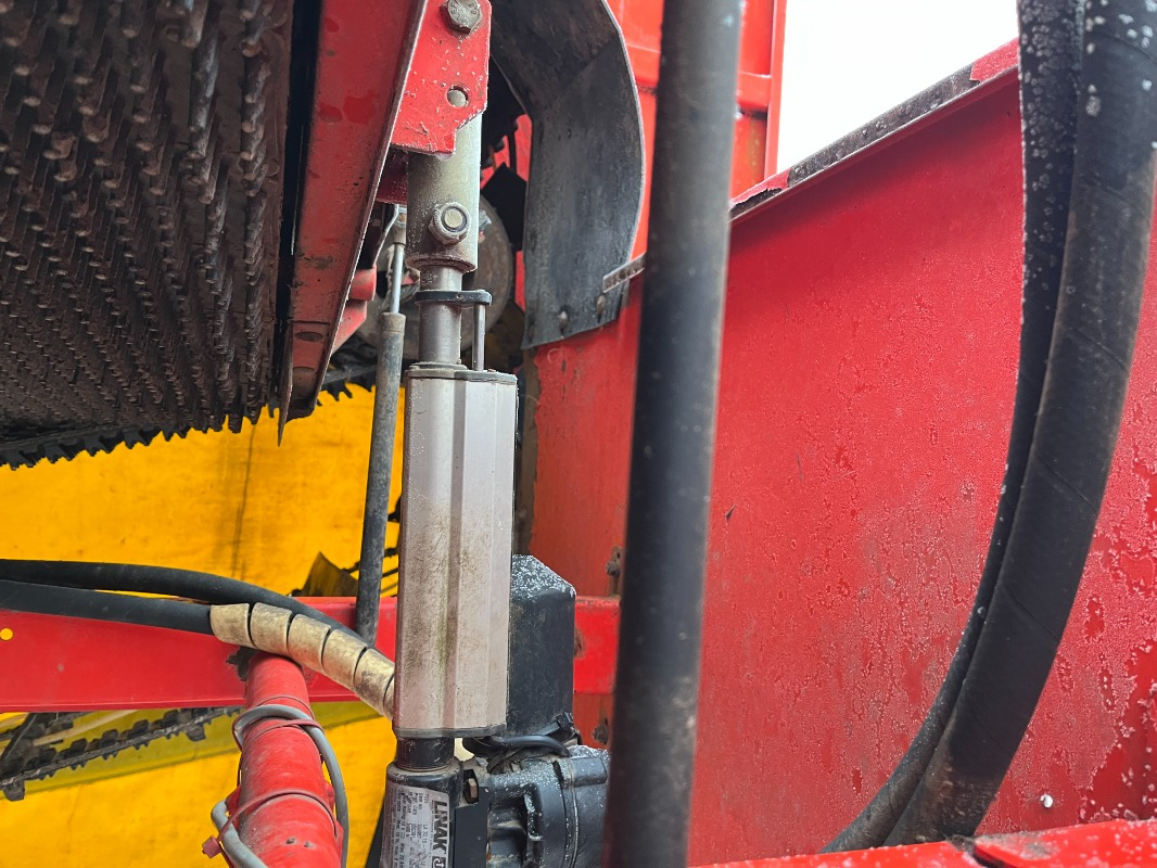 Grimme SE 75-40-UB - Harvester: picture 5 Grimme SE 75-40-UB - Harvester: picture 5