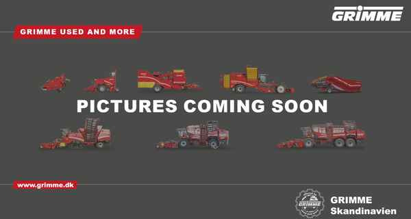 Grimme SE-75-55-UB - Harvester: picture 5 Grimme SE-75-55-UB - Harvester: picture 5