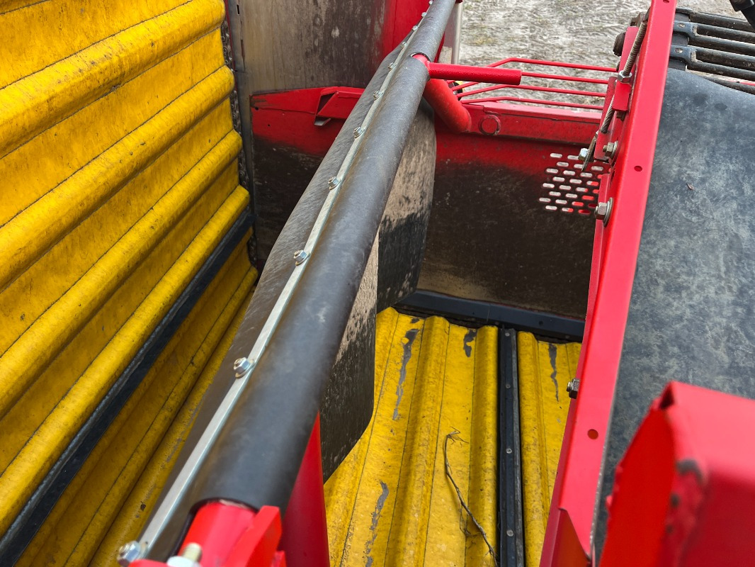 Grimme SE 75-55-UB - Harvester: picture 3 Grimme SE 75-55-UB - Harvester: picture 3