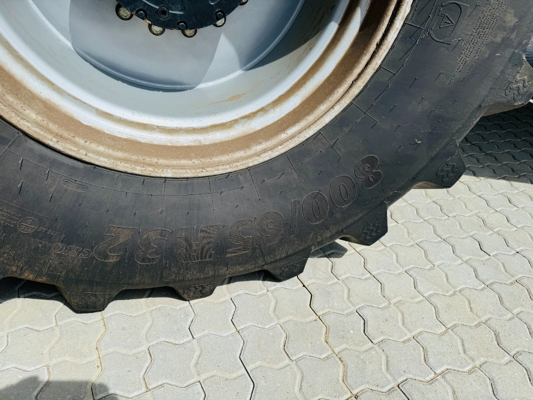 Grimme SF-150-60-UB - Potato harvester: picture 3 Grimme SF-150-60-UB - Potato harvester: picture 3