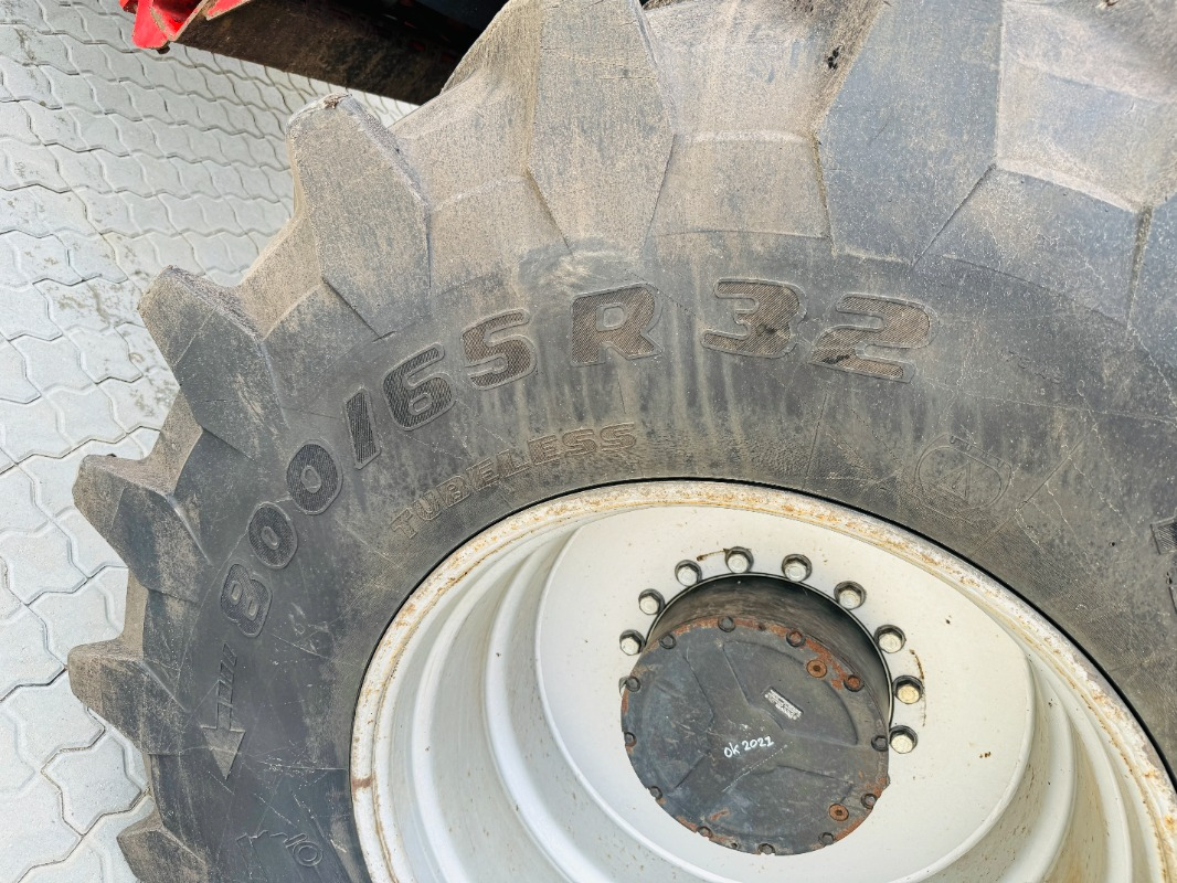 Grimme SF-150-60-UB - Potato harvester: picture 5 Grimme SF-150-60-UB - Potato harvester: picture 5