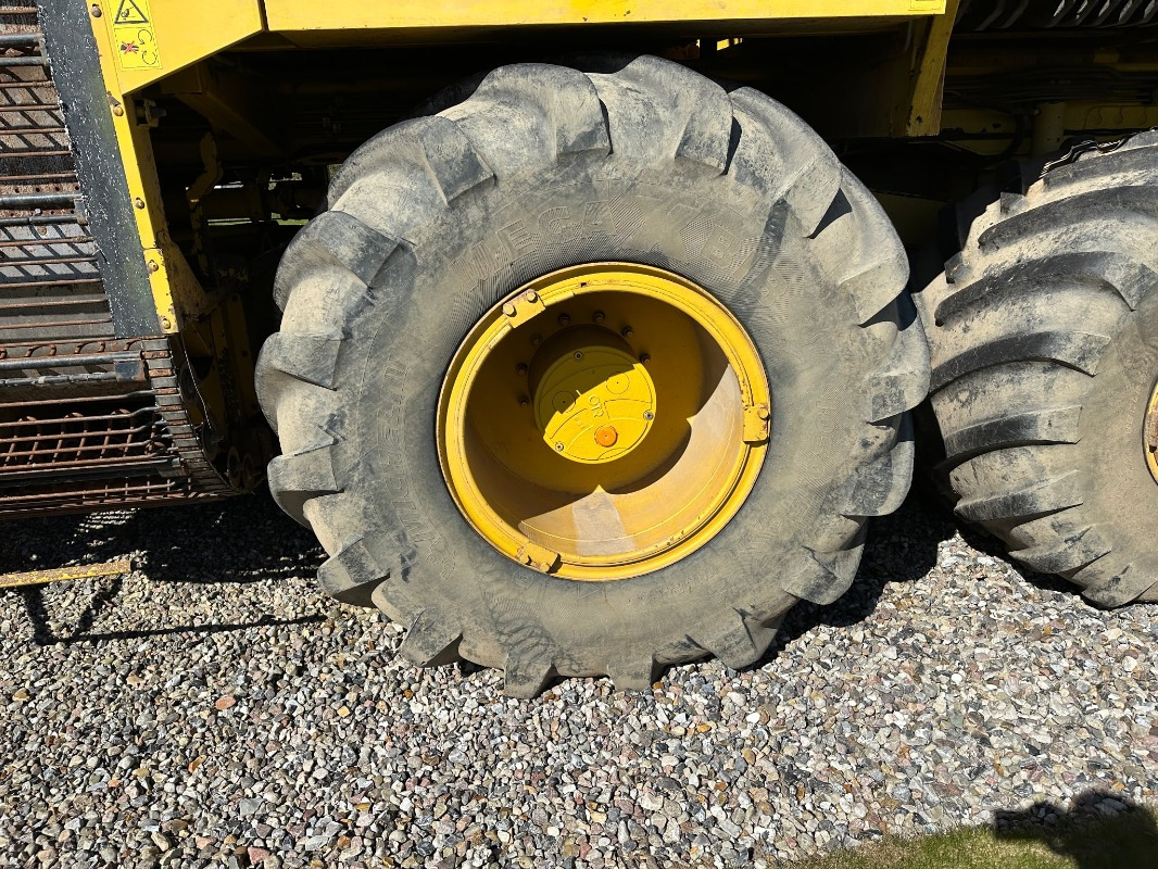ROPA Euro Tiger - Soil tillage equipment: picture 5 ROPA Euro Tiger - Soil tillage equipment: picture 5