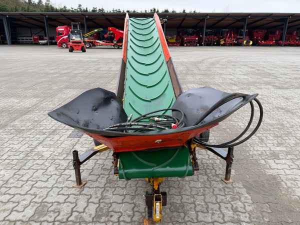 Samon Samon ON-400-H - Storage equipment: picture 5 Samon Samon ON-400-H - Storage equipment: picture 5