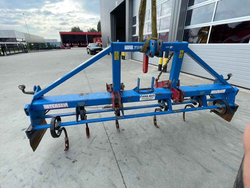 Carré Intersem - Harvester: picture 4 Carré Intersem - Harvester: picture 4