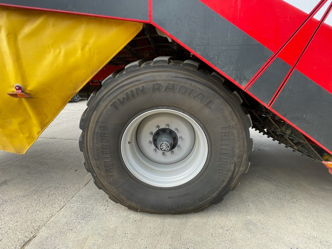 Grimme EVO 280 GEN II - Harvester: picture 3 Grimme EVO 280 GEN II - Harvester: picture 3