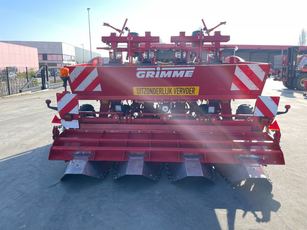 Harvester Grimme GL 420: picture 15