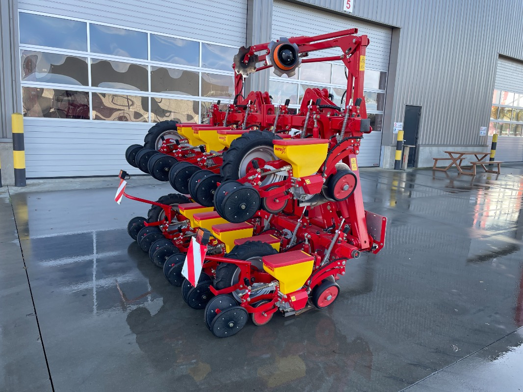 Grimme MATRIX - Seed drill: picture 1 Grimme MATRIX - Seed drill: picture 1