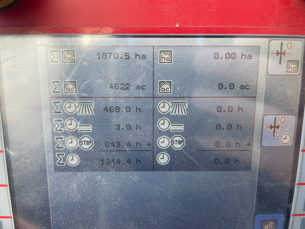 Grimme MATRIX - Seed drill: picture 2 Grimme MATRIX - Seed drill: picture 2