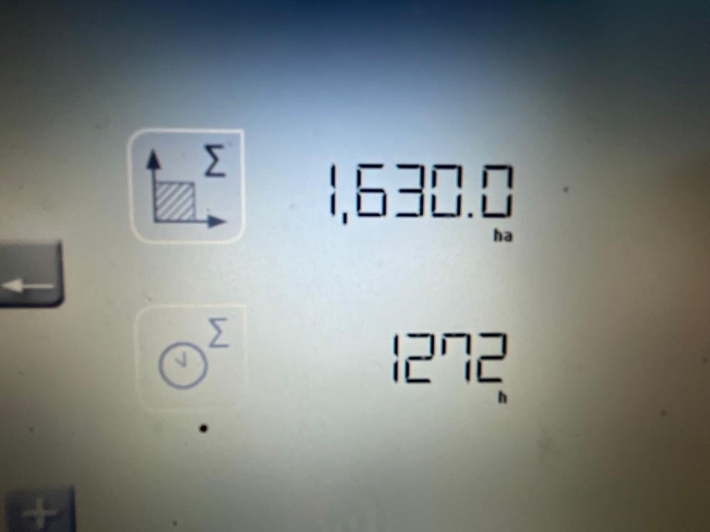 Agrifac Lighttraxx - Beet harvester: picture 3 Agrifac Lighttraxx - Beet harvester: picture 3