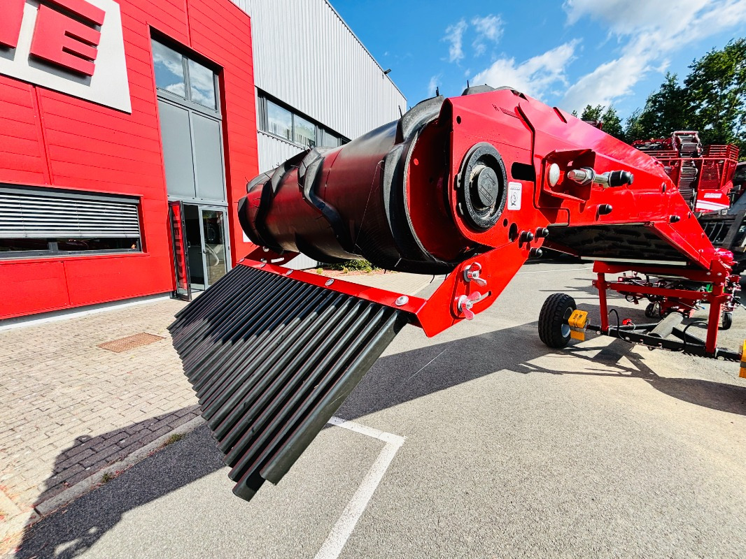 Grimme LC - Storage equipment: picture 4 Grimme LC - Storage equipment: picture 4