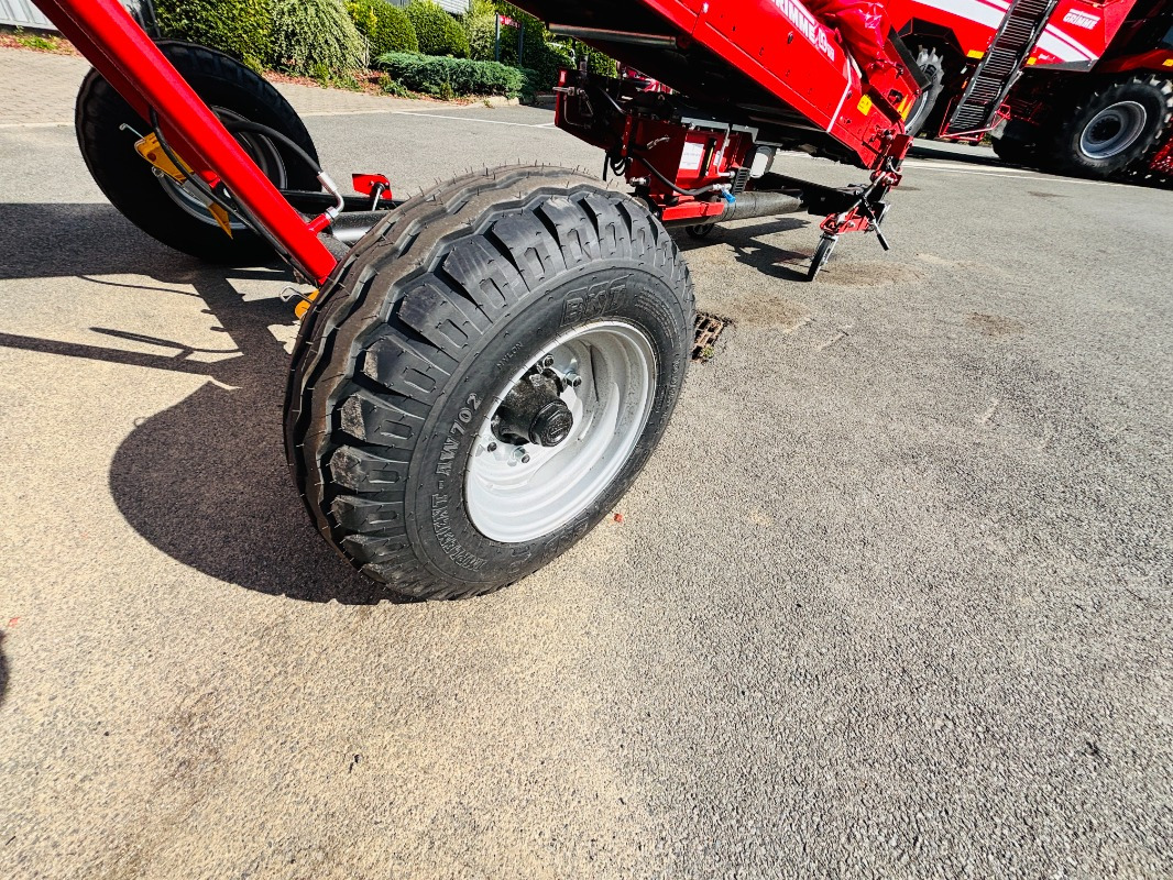 Grimme LC - Storage equipment: picture 5 Grimme LC - Storage equipment: picture 5