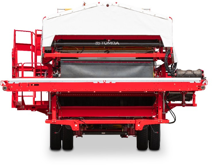 Grimme POWERCOMBI - Storage equipment: picture 3 Grimme POWERCOMBI - Storage equipment: picture 3