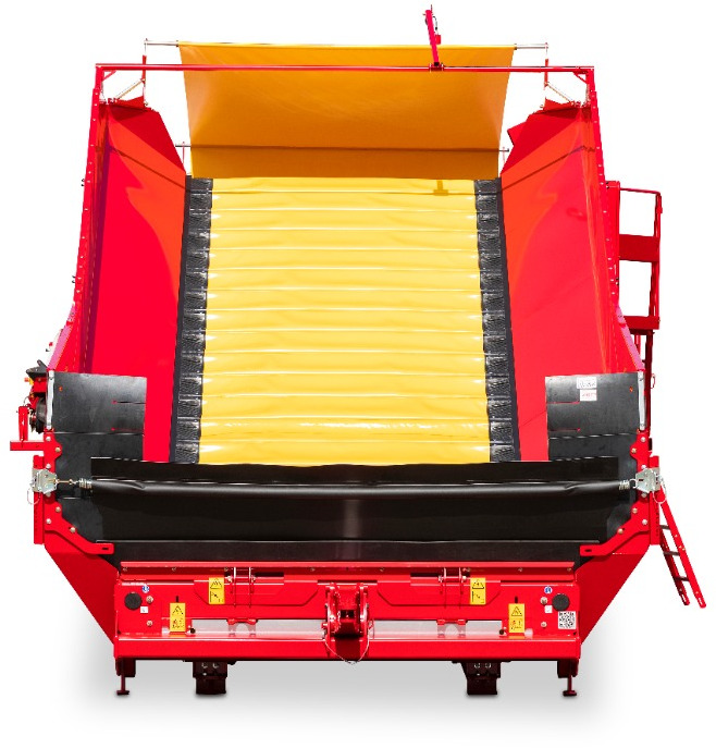 Grimme POWERCOMBI - Storage equipment: picture 5 Grimme POWERCOMBI - Storage equipment: picture 5