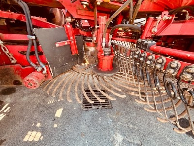 Grimme REXOR 6200 - Soil tillage equipment: picture 5 Grimme REXOR 6200 - Soil tillage equipment: picture 5