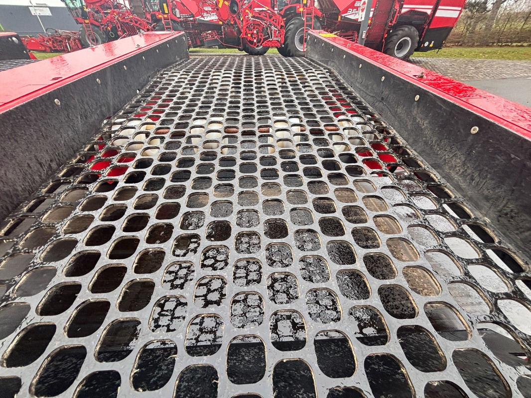 Grimme WG 900 - Storage equipment: picture 5 Grimme WG 900 - Storage equipment: picture 5