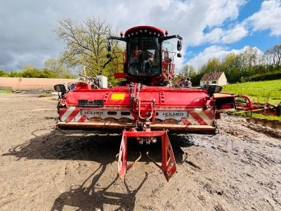 Holmer T4-30 - Harvester: picture 1 Holmer T4-30 - Harvester: picture 1