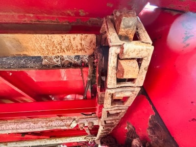 Holmer T4-30 - Soil tillage equipment: picture 4 Holmer T4-30 - Soil tillage equipment: picture 4