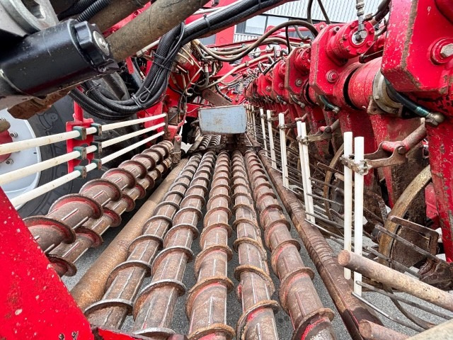 Holmer T4-40 - Harvester: picture 5 Holmer T4-40 - Harvester: picture 5