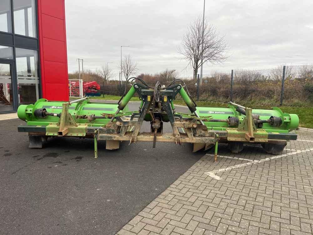 AVR RAFALE - Harvester: picture 4 AVR RAFALE - Harvester: picture 4