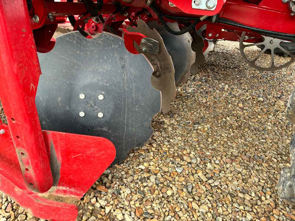 Grimme GL 430 - Harvester: picture 5 Grimme GL 430 - Harvester: picture 5