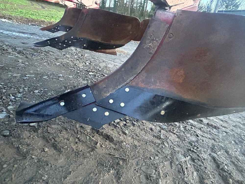 Scanstone 3845 AR - Harvester attachment: picture 2 Scanstone 3845 AR - Harvester attachment: picture 2