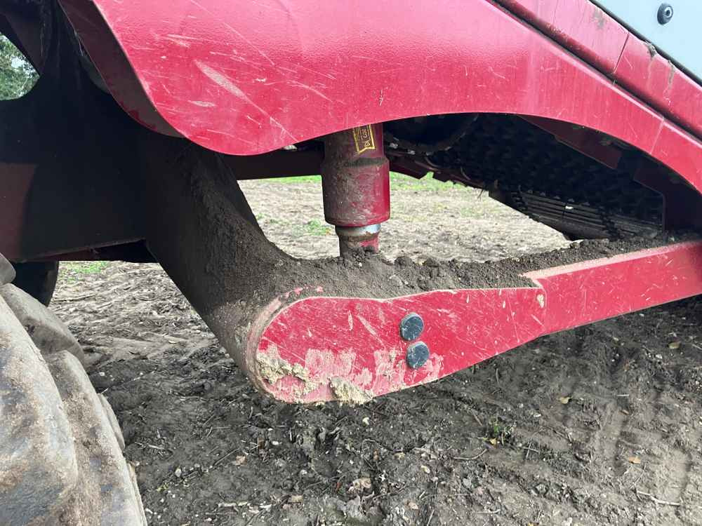 Scanstone Scanstone Ecostar De-Stoner - Potato harvester: picture 3 Scanstone Scanstone Ecostar De-Stoner - Potato harvester: picture 3
